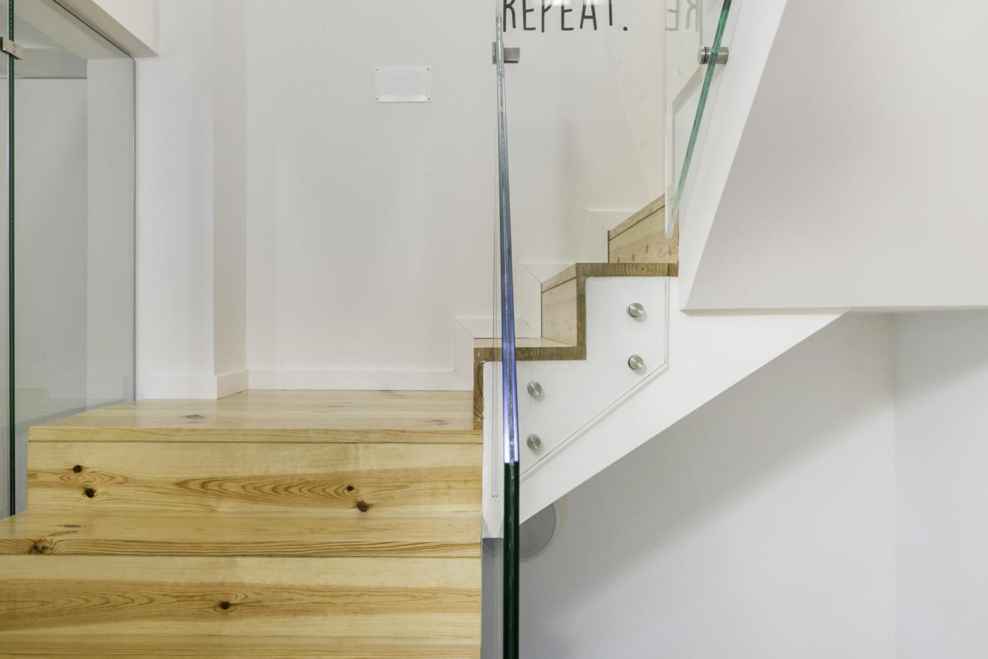 My Lx Flat Bairro Alto Design Apartments Lisboa Eksteriør bilde