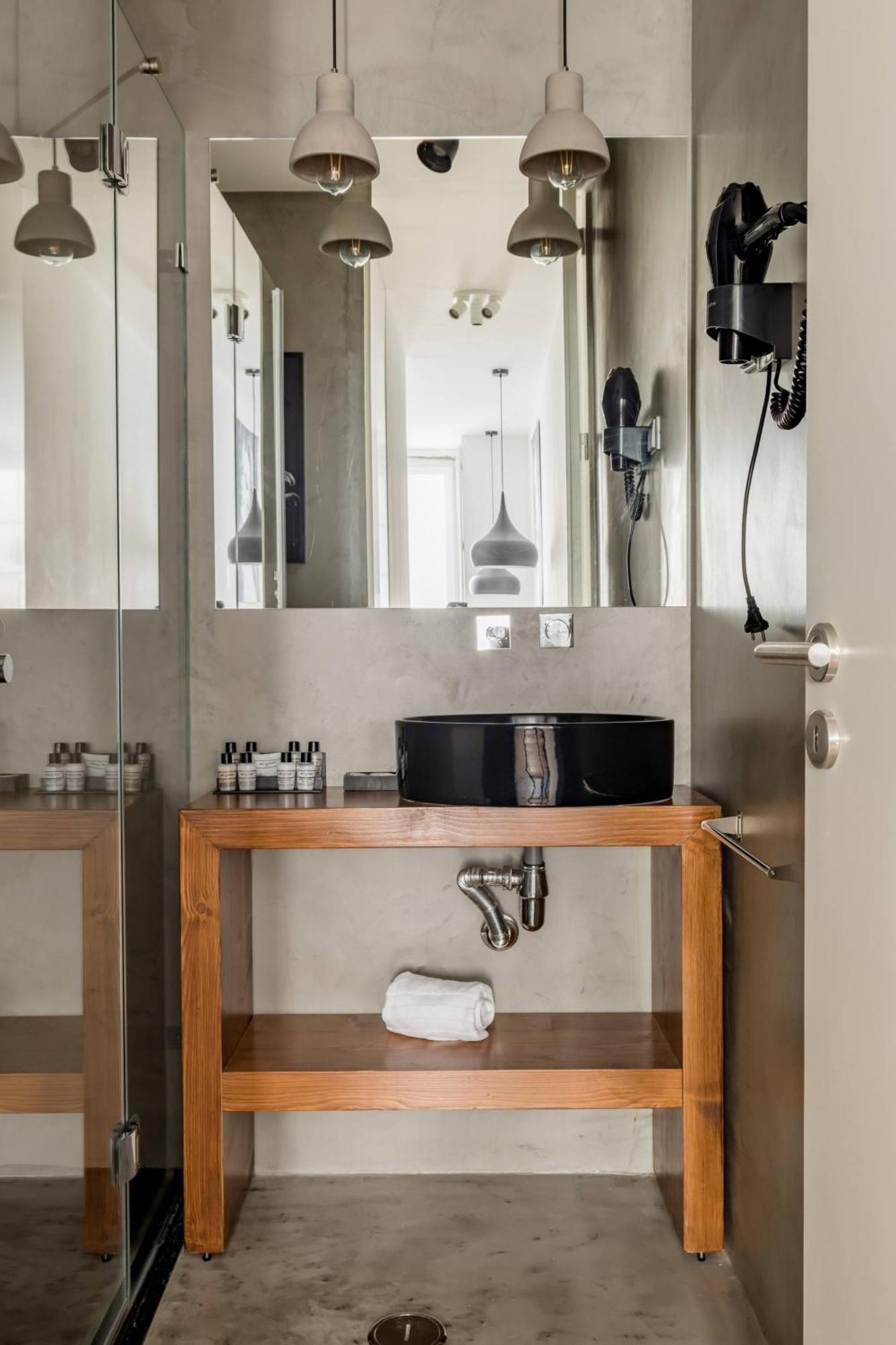 My Lx Flat Bairro Alto Design Apartments Lisboa Eksteriør bilde