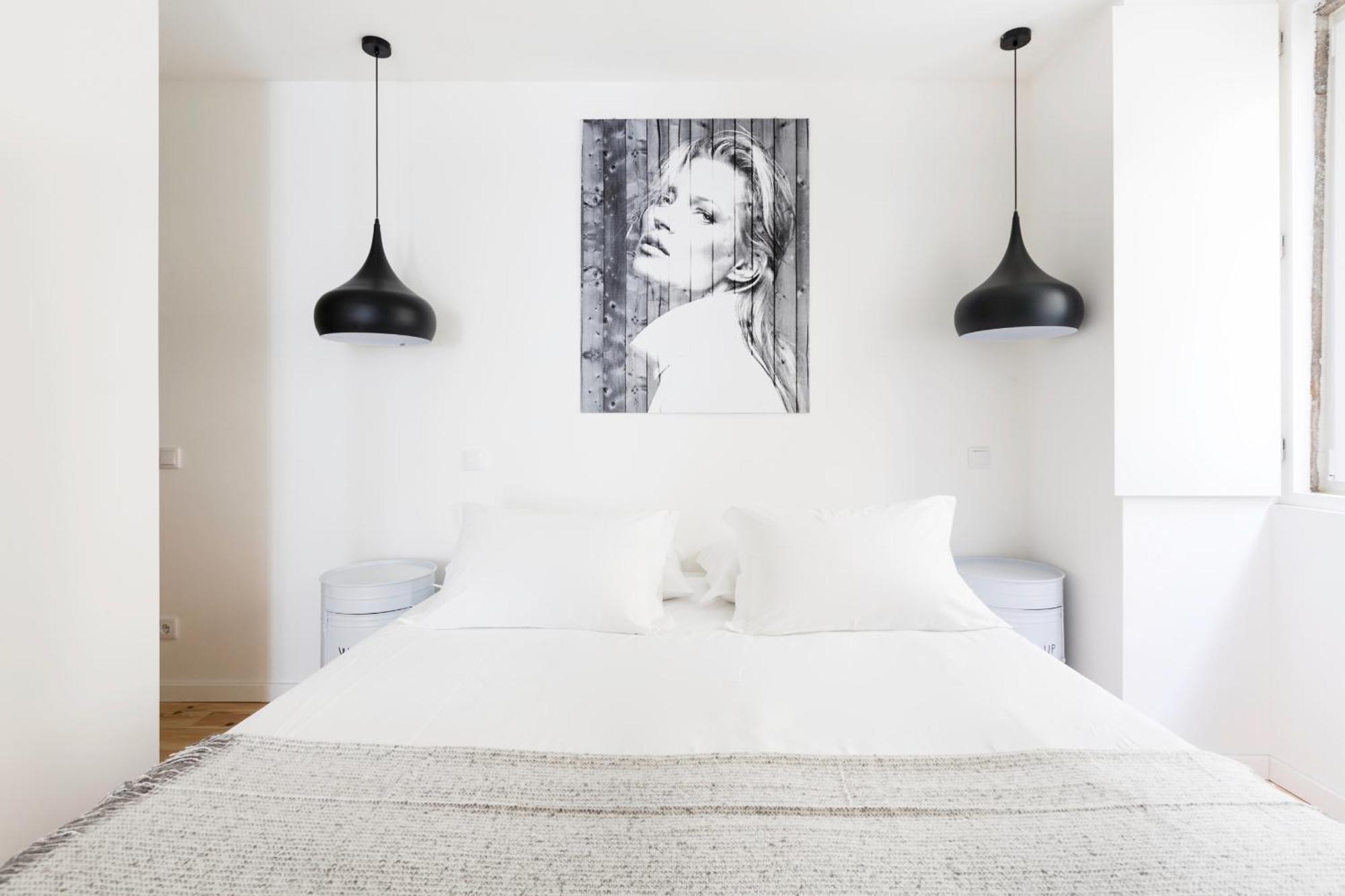 My Lx Flat Bairro Alto Design Apartments Lisboa Eksteriør bilde
