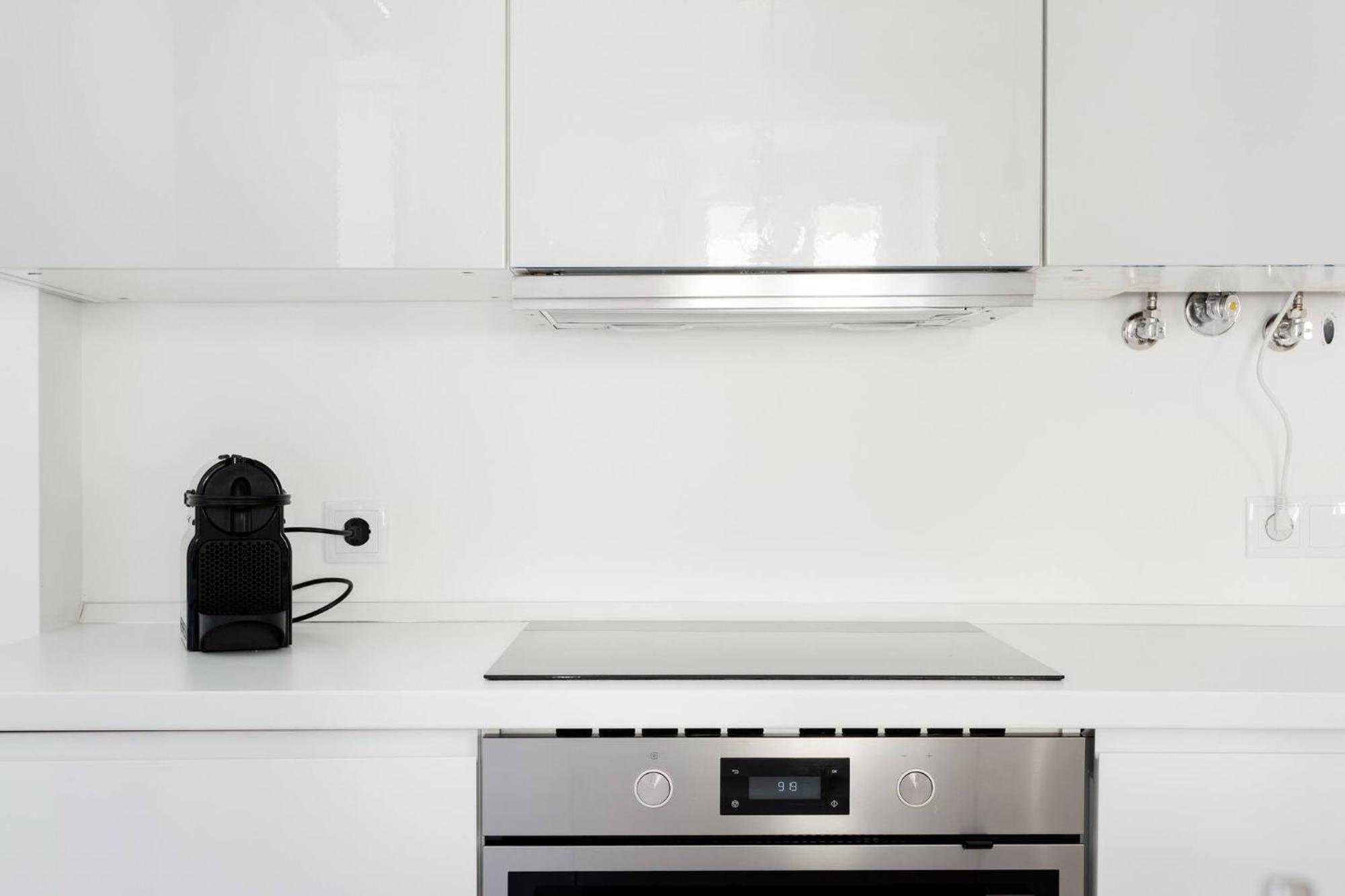 My Lx Flat Bairro Alto Design Apartments Lisboa Eksteriør bilde