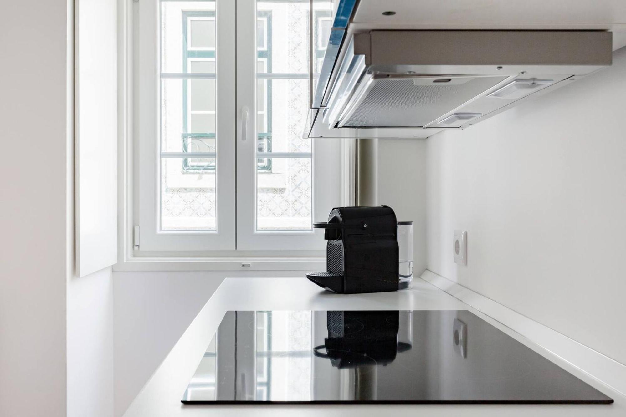 My Lx Flat Bairro Alto Design Apartments Lisboa Eksteriør bilde
