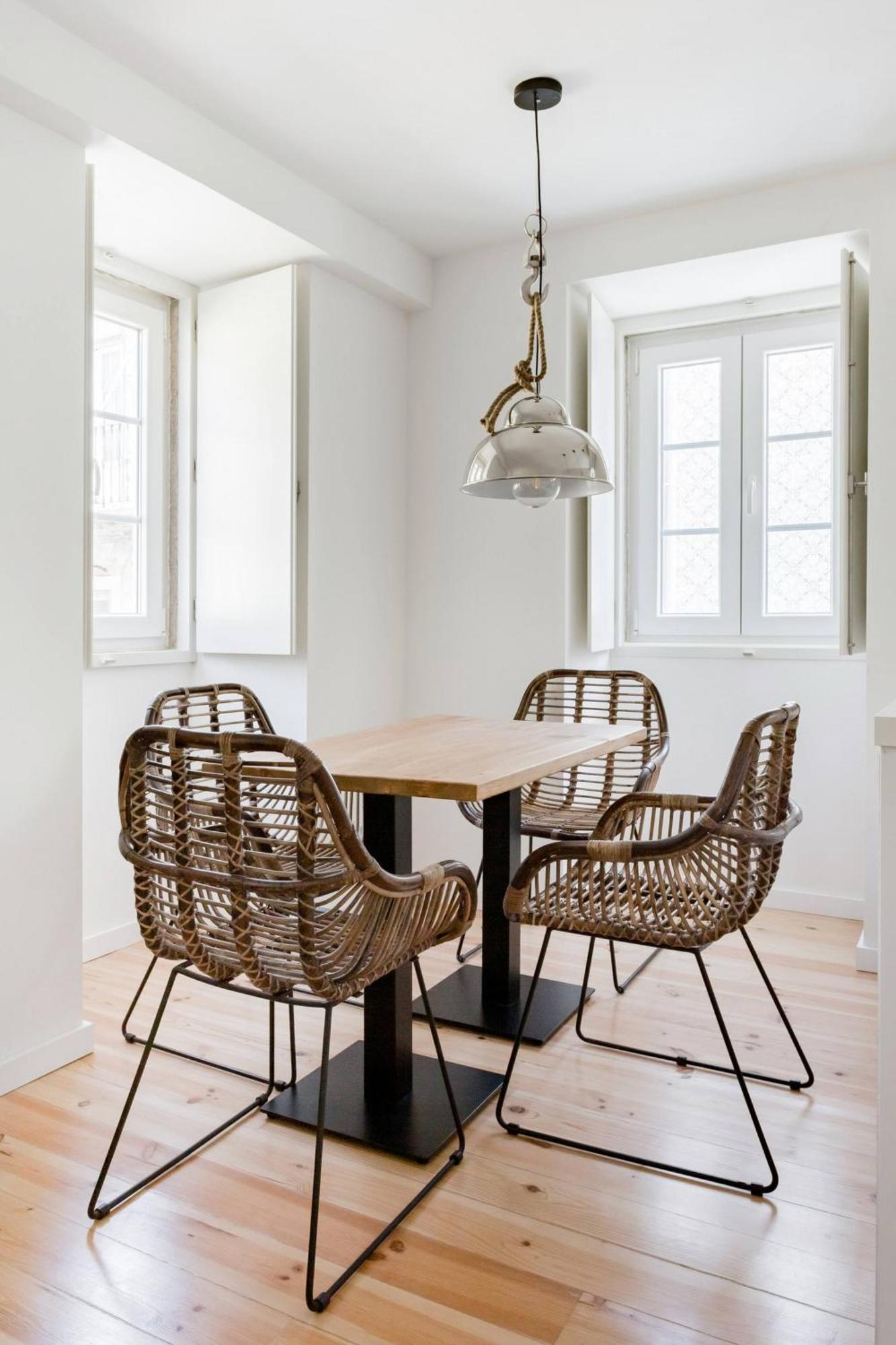 My Lx Flat Bairro Alto Design Apartments Lisboa Eksteriør bilde