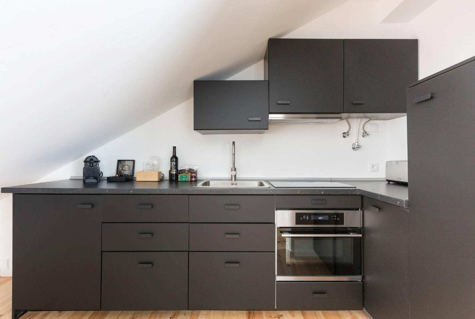 My Lx Flat Bairro Alto Design Apartments Lisboa Eksteriør bilde