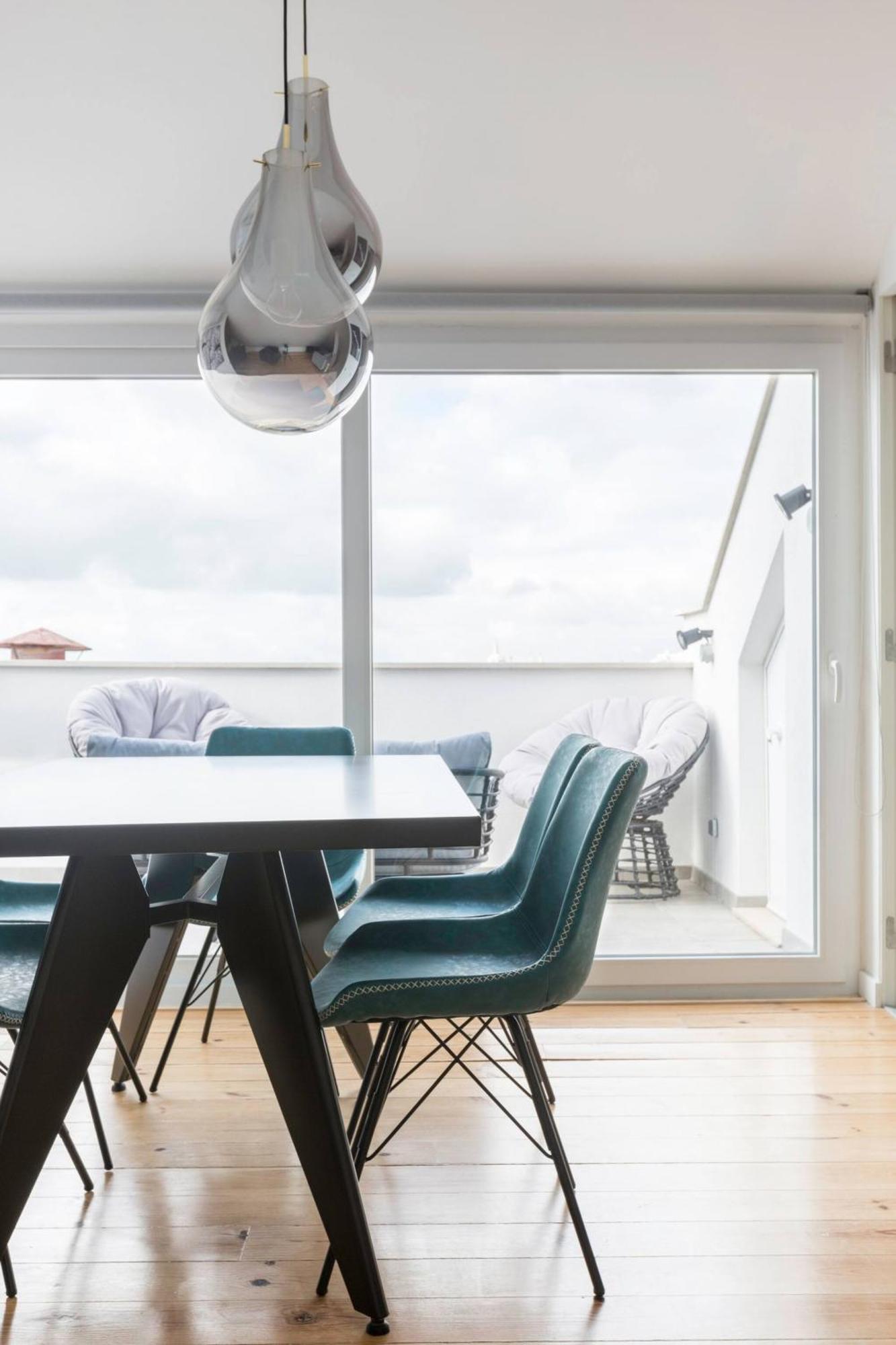 My Lx Flat Bairro Alto Design Apartments Lisboa Eksteriør bilde