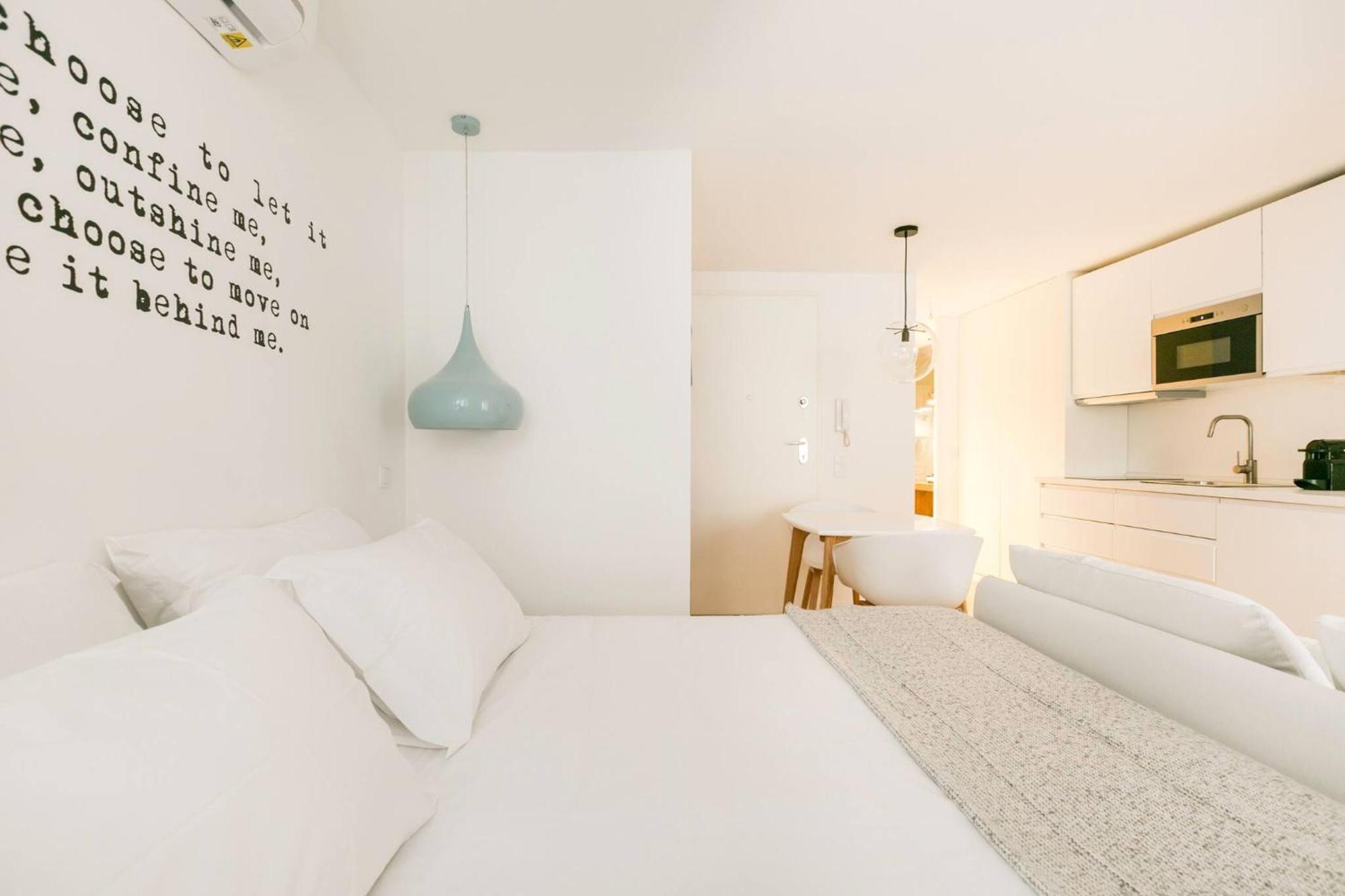 My Lx Flat Bairro Alto Design Apartments Lisboa Eksteriør bilde