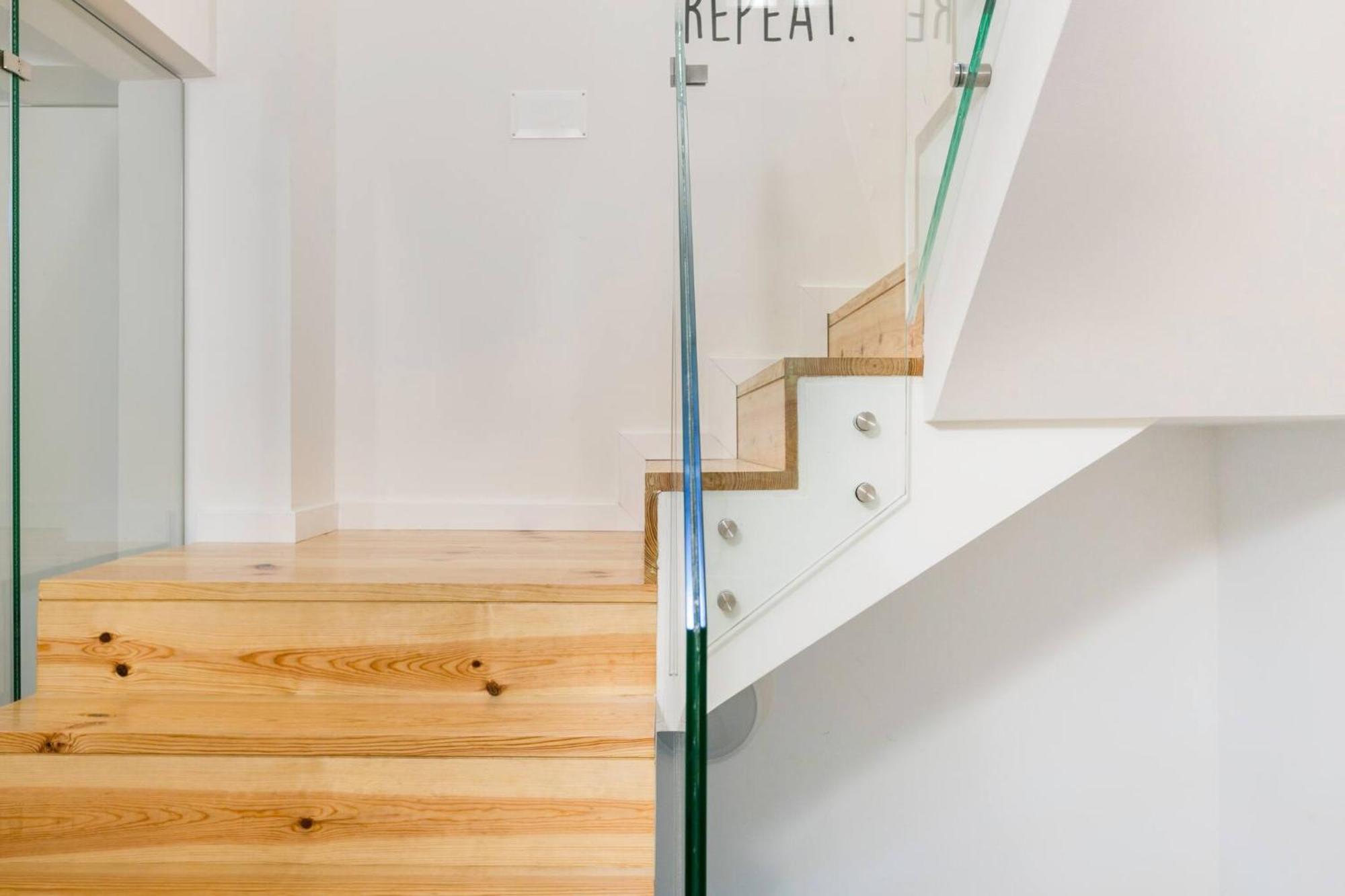 My Lx Flat Bairro Alto Design Apartments Lisboa Eksteriør bilde