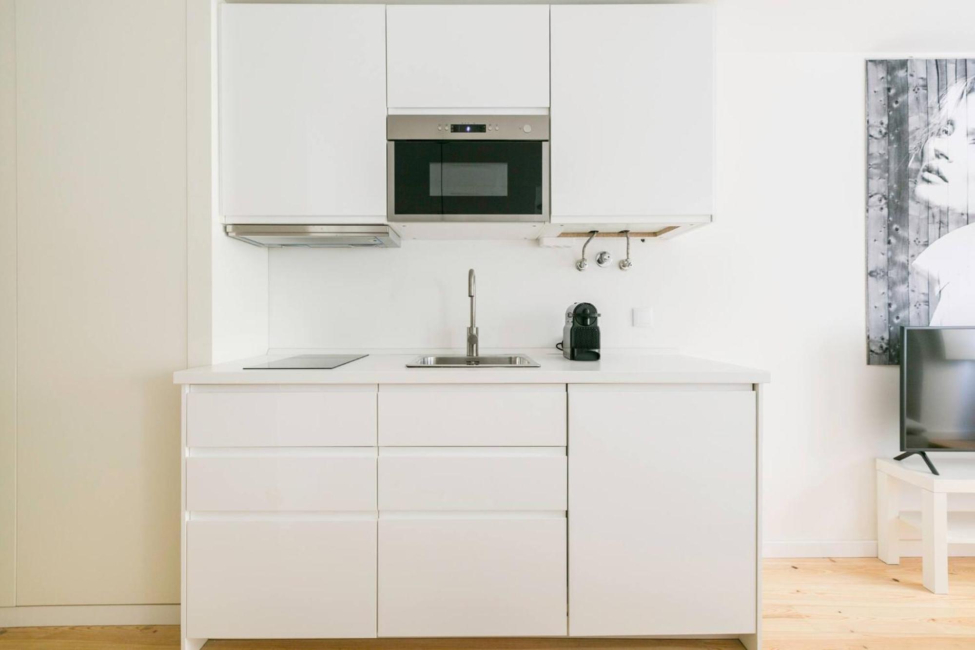 My Lx Flat Bairro Alto Design Apartments Lisboa Eksteriør bilde